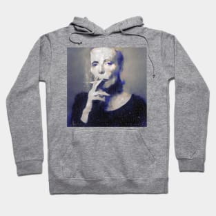 joni mitchell Hoodie